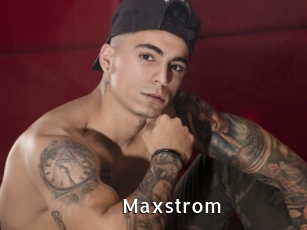 Maxstrom