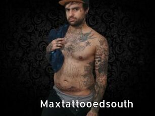 Maxtattooedsouth