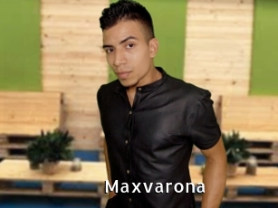 Maxvarona