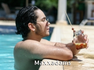 Maxxadams