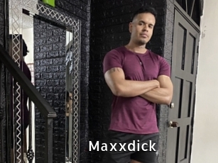 Maxxdick