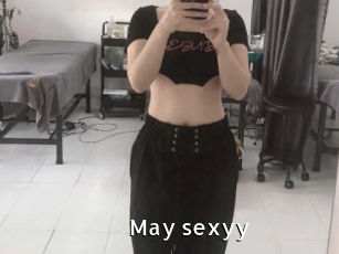 May_sexyy