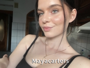 Mayacarters