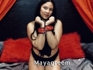 Mayagreem