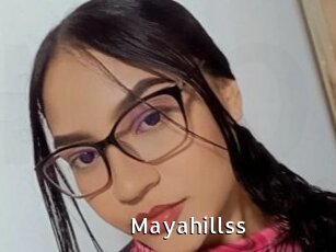 Mayahillss