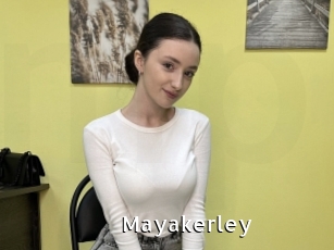 Mayakerley