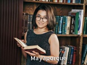 Mayaporque