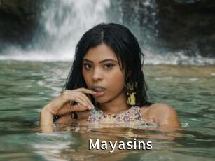 Mayasins