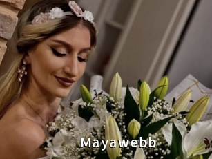 Mayawebb