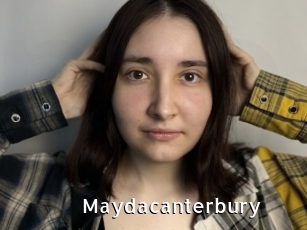 Maydacanterbury