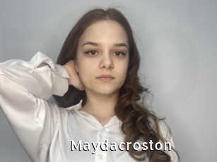 Maydacroston