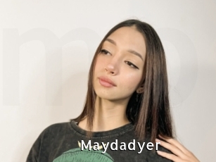 Maydadyer