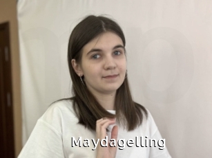 Maydagelling