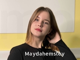 Maydahemsley