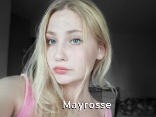 Mayrosse