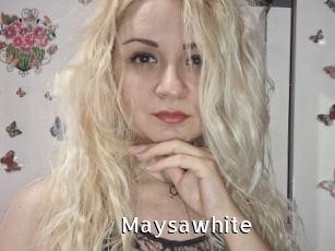 Maysawhite