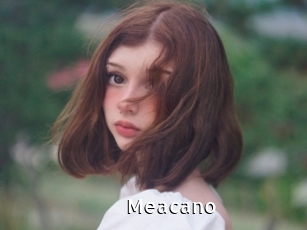 Meacano