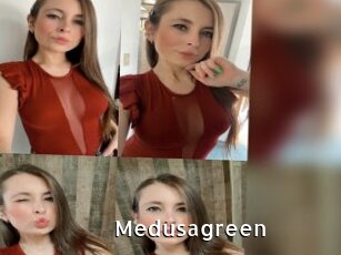 Medusagreen