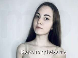 Meganappleberry