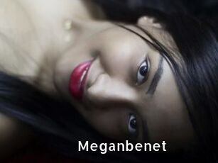 Meganbenet
