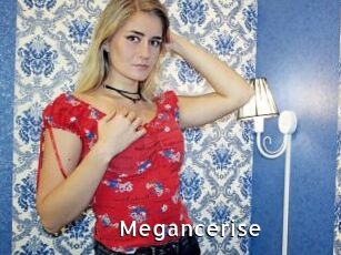 Megancerise