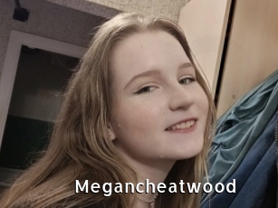 Megancheatwood