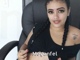 Meganfel