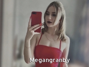 Megangranby