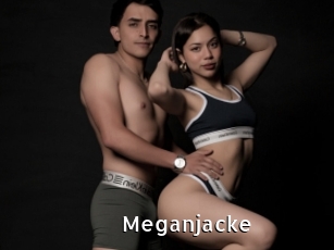 Meganjacke