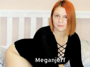 Meganjeff