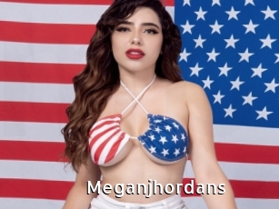 Meganjhordans