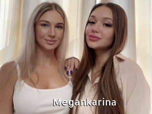 Megankarina