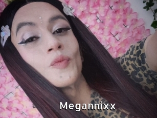 Megannixx