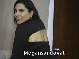 Megansandoval