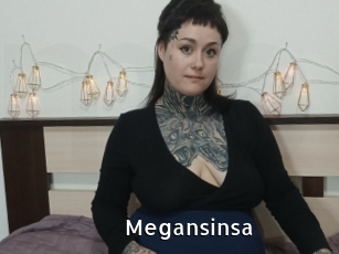 Megansinsa