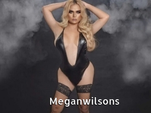 Meganwilsons