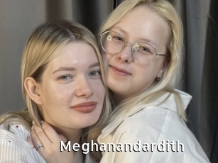 Meghanandardith