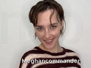 Meghancommander