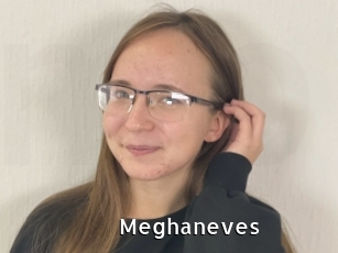 Meghaneves