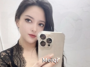 meiqi My Porno Stash