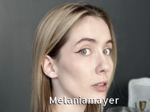 Melaniamayer