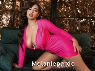 Melaniepardo