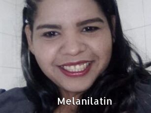 Melanilatin