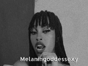 Melaningoddessexy