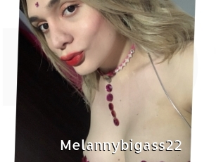 Melannybigass22