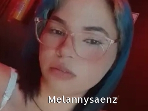 Melannysaenz