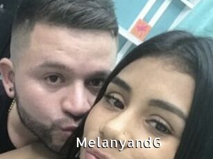 MelanyandG