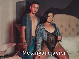 Melanyandjavier