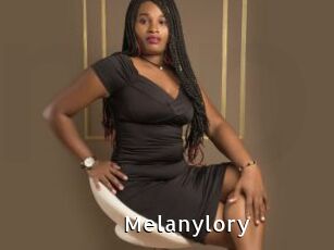 Melanylory