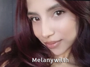 Melanywilth